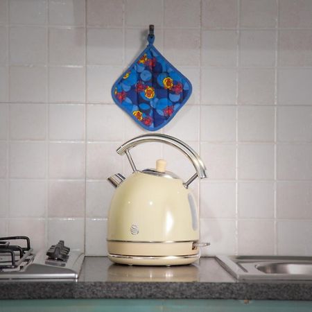 Casa Petito - Casa Vacanze Giugliano In Campania Eksteriør bilde