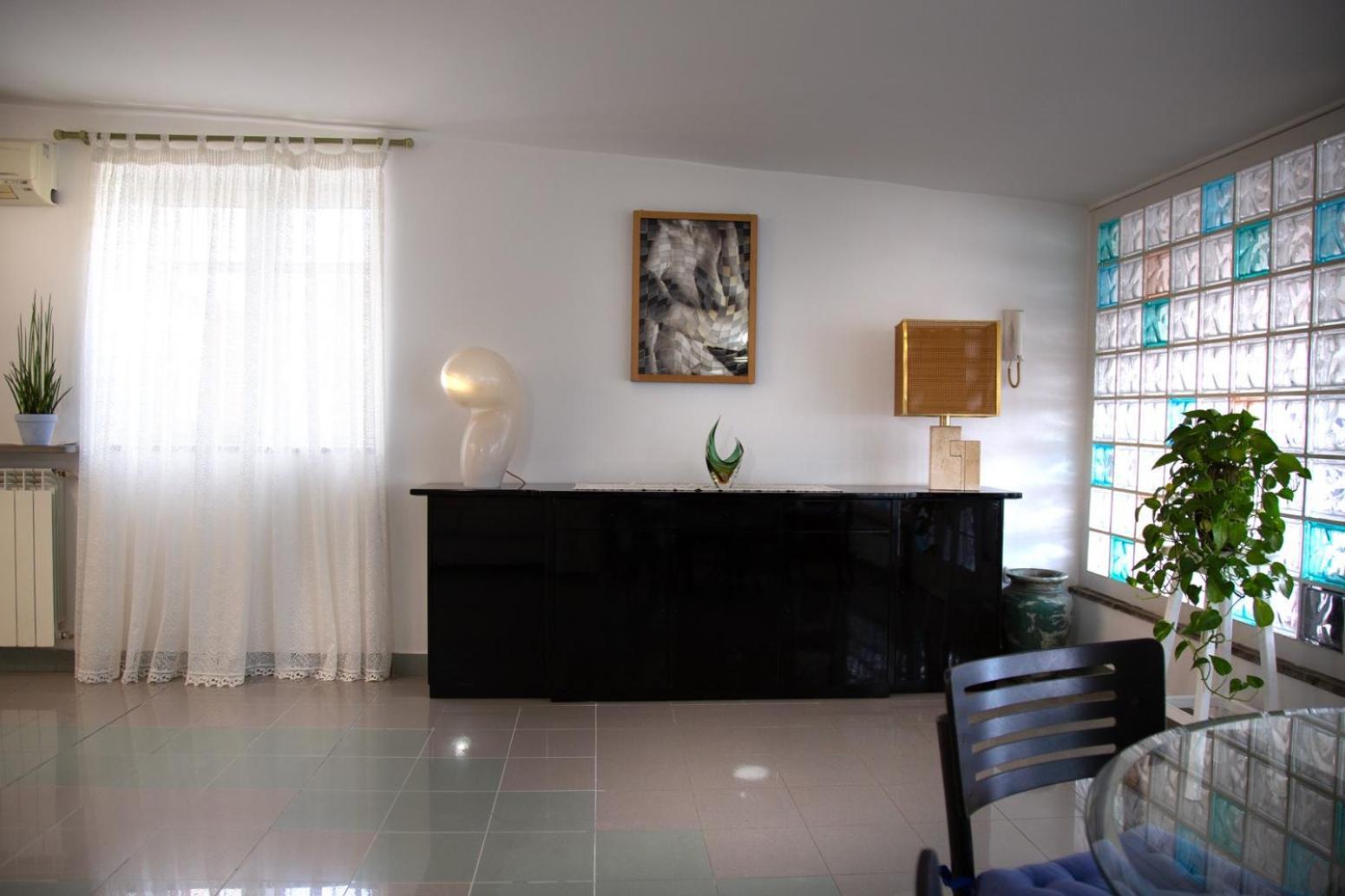 Casa Petito - Casa Vacanze Giugliano In Campania Eksteriør bilde
