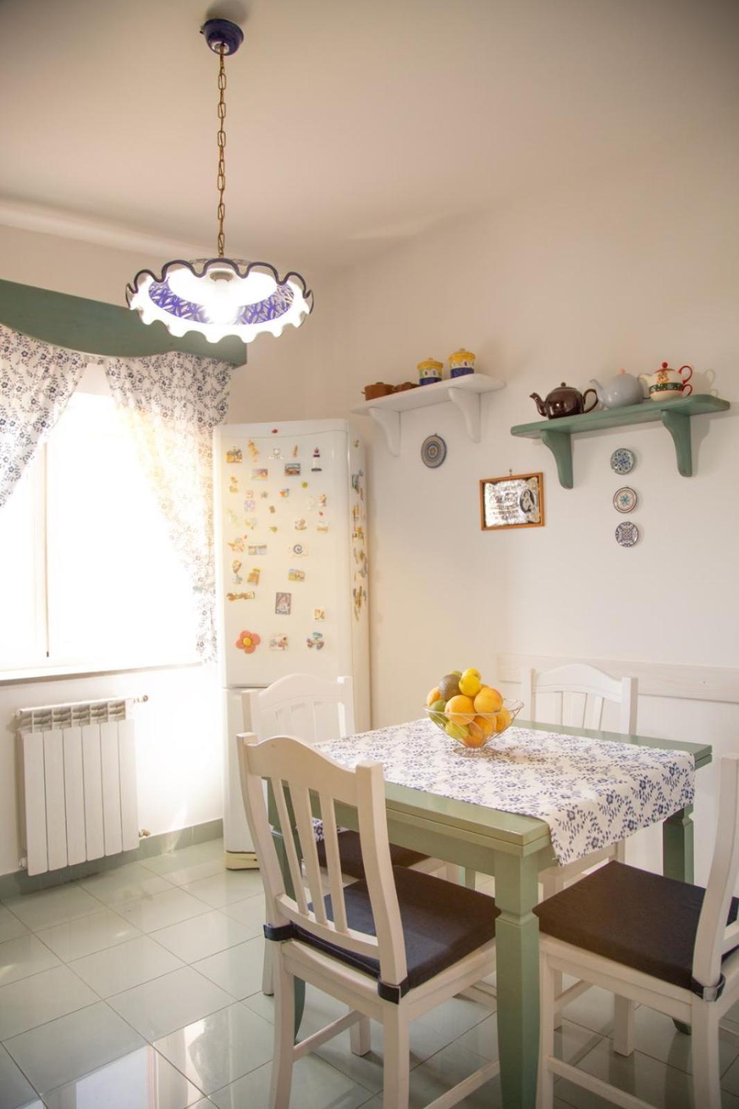 Casa Petito - Casa Vacanze Giugliano In Campania Eksteriør bilde