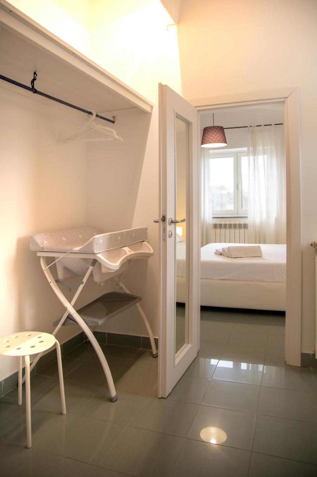 Casa Petito - Casa Vacanze Giugliano In Campania Eksteriør bilde