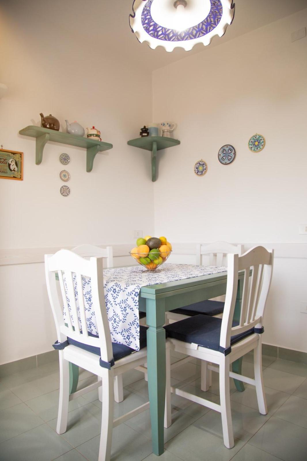 Casa Petito - Casa Vacanze Giugliano In Campania Eksteriør bilde