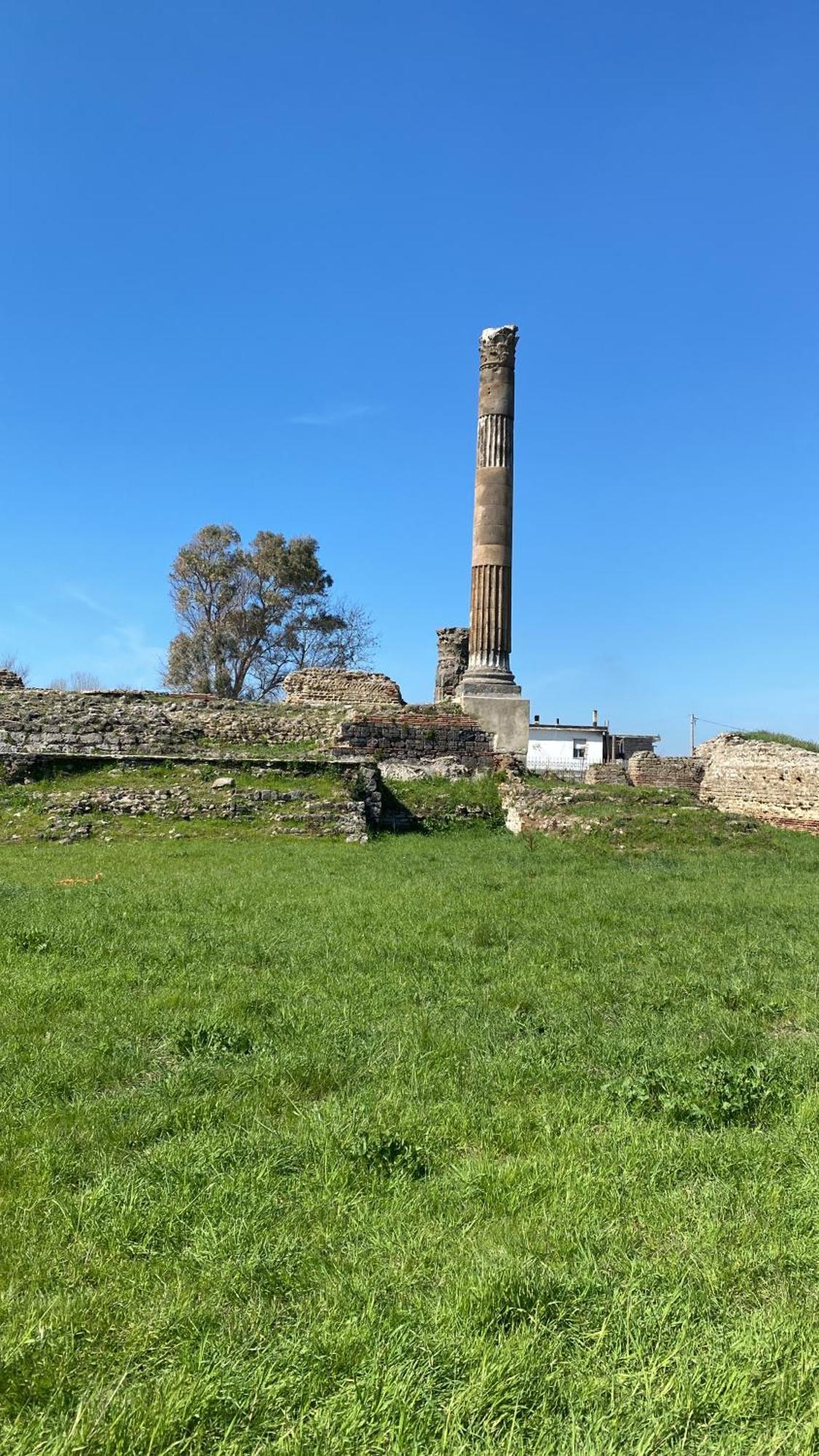 Casa Petito - Casa Vacanze Giugliano In Campania Eksteriør bilde
